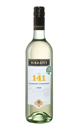 Вино Hardys Bin 141 Colombard Chardonnay 2020 0,75 л