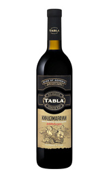 Вино Tabla Saperavi 11% 0,75 л