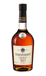 Коньяк Тигранакерт XO 0,5 л