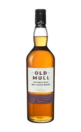 Виски Old Mull Speyside 0,7 л