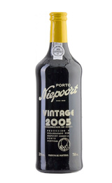 Портвейн Niepoort Vintage Porto 2005 0,75 л