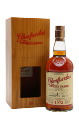 Виски Glenfarclas 1973 Family Casks No. R1 0,7 л