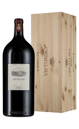 Вино Ornellaia Bolgheri Superiore 2018 6 л