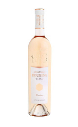 Вино Chateau Roubine Cru Classe Premium Rose 2017 0,75 л