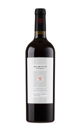 Вино Поместье Голубицкое Каберне Совиньон 0,75 л