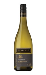 Вино Wakefield Jaraman Chardonnay 2016 0,75 л