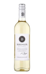 Вино Beringer Classic Chardonnay 2018 0,75 л