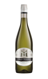 Вино Mud House Sauvignon Blanc 2020 0,75 л