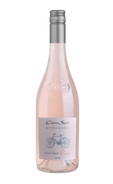 Вино Cono Sur Bicicleta Pinot Noir Rose 2020 0,75 л