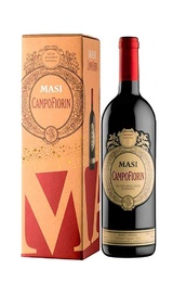 Вино Masi Agricola Campofiorin 2017 0,75 л