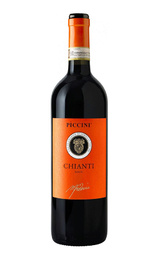 Вино Tenute Piccini Chianti 2020 0,75 л