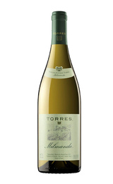 Вино Torres Milmanda Conca de Barbera 2017 0,75 л