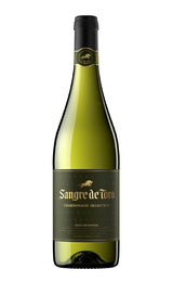 Вино Torres Sangre de Toro Chardonnay Selection 2019 0,75 л