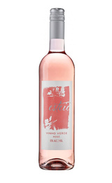 Вино Esteio Vinho Verde Rose 0,75 л