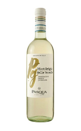 Вино Pasqua Pinot Grigio delle Venezie 2020 0,75 л