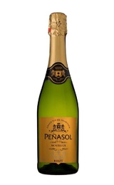 Игристое вино Penasol Brut 0,75 л