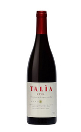 Вино Tenuta di Aglaea Thalia Etna 2017 0,75 л