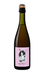 Игристое вино Leth My Dear! PetNat 0,75 л