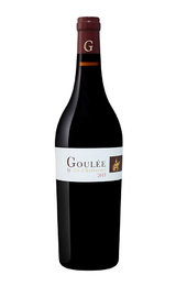 Вино Chateau Cos Goulee d'Estournel Medoc 2015 0,75 л