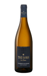 Вино Joseph Verdier Tresors de Loire Sauvignon Touraine 2020 0,75 л