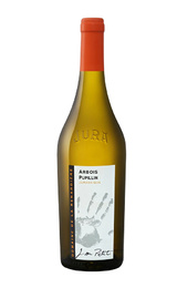 Вино Domaine de la Renardiere Jurassique Arbois Pupillin 2018 0,75 л