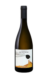 Вино Pietradolce Archineri Etna Bianco 2019 0,75 л