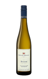 Вино Bernard-Massard Rivaner Grevenmacher Moselle Luxembourgeoise 2019 0,75 л