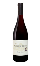 Вино Harlow Ridge Pinot Noir 2017 0,75 л