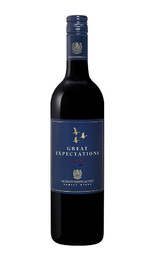 Вино Goedverwacht Great Expectations Shiraz 2019 0,75 л
