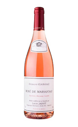 Вино Louis Jadot Domaine Clair-Dau Rose de Marsannay 2020 0,75 л