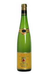Вино Hugel Gentil 2019 0,75 л