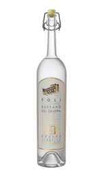 Граппа Poli Bassano del Grappa Classica 0,5 л