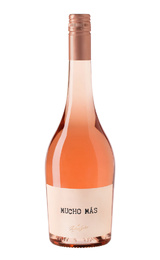 Вино Mucho Mas Rosado 0,75 л