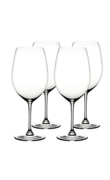 Riedel Vinum Cabernet Sauvignon 4 шт. 0,96 л