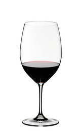 Riedel Vinum Cabernet Merlot Bordeaux 8 шт. 0,61 л
