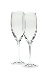 Riedel Vinum Cuvee Prestige 2 шт. 0,23 л