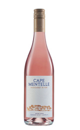 Вино Cape Mentelle Rose 2019 0,75 л