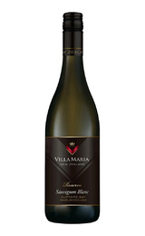 Вино Villa Maria Reserve Sauvignon Blanc 2020 0,75 л