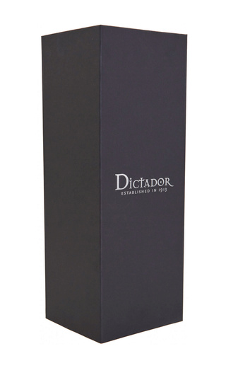 Подарочная коробка Диктатор Серебро фото Gift Box Dictador Silver