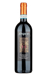 Вино Speri Valpolicella Classico Superiore Ripasso 2014 0,75 л