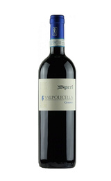 Органическое вино Speri Valpolicella Classico 2017 0,75 л