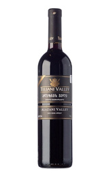 Вино Teliani Valley Alazani Valley Red 0,75 л