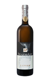 Вино Livon Braide Alte Venezia Giulia 2017 0,75 л
