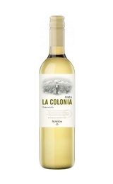 Вино Finca La Colonia Torrontes 2020 0,75 л