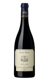 Вино Antinori Castello della Sala Pinot Nero Umbria 2017 0,75 л