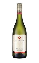 Вино Villa Maria Private Bin East Coast Chardonnay 2020 0,75 л