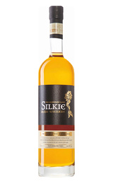 Виски The Legendary Silkie Dark 0,7 л