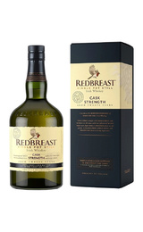 Виски Redbreast 12 Years Old Cask Strength 57.6% 0,7 л