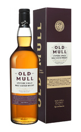Виски Old Mull Speyside 0,7 л