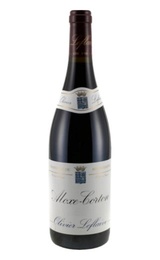 Вино Olivier Leflaive Freres Aloxe-Corton AOC 2016 0,75 л
